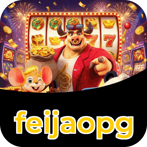 Siga a feijaopg no Facebook