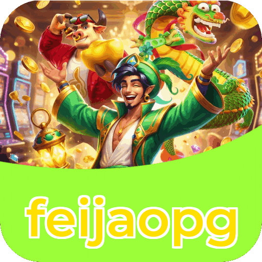 Login rápido no app feijaopg